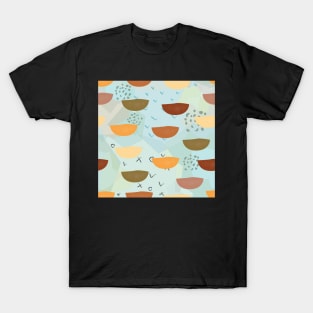 Terracotta T-Shirt